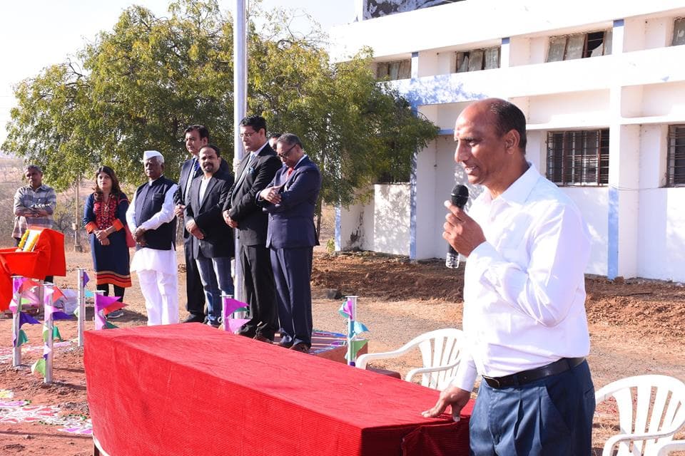 College of Engineering Osmanabad Extra Curriculars photo 60